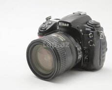 Nikon D300s