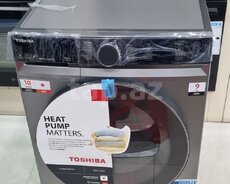 Quruducu maşın Toshiba TD-BK100GHUZ(SK)