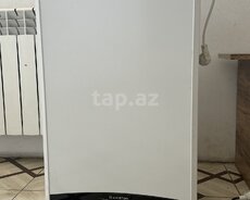 Kombi və radiator