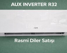 Aux İnverter ağ R32 30-35
