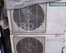 Kondisioner Toshiba