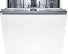 Qabyuyan maşın Bosch SMV4HMX25Q