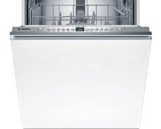 Qabyuyan maşın Bosch SMV26AX00Q