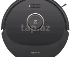 Robot tozsoran Roborock Q8 Max Black TM-MT-XMT-1101-RW-0119