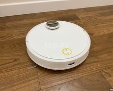 Robot tozsoran Karcher RCV 3