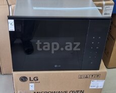Mikrodalğalı soba LG MGBZ2593F