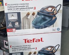 Buxar generatorlu ütü Tefal Pro Express Vision Max