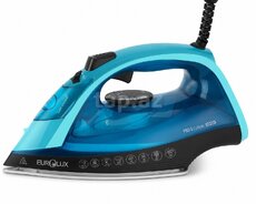 Ütü Eurolux EU-SI5070KTB PRO5 2600 Vt