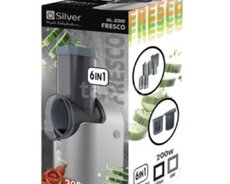 Tərəvəz doğrayan Silver SL2315