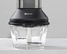 Doğrayıcı Silver SL 7306