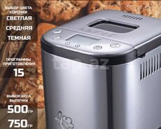 Çörəkbişirən PRO-324
