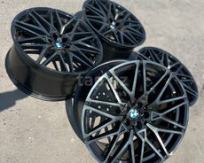 BMW  G05 G06 diskləri R21
