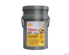 Rimula R6 LM 10W-40 JC 20L mühərrik yağı