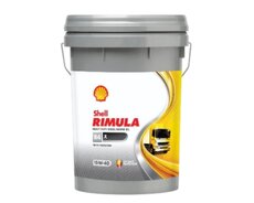 Rimula R4 X 15W-40 TR 20L mühərrik yağı