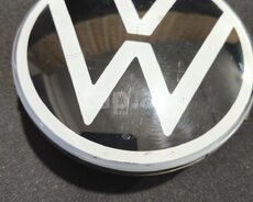 Volkswagen id6 emblemi