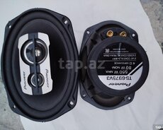 Dinamik Pioneer