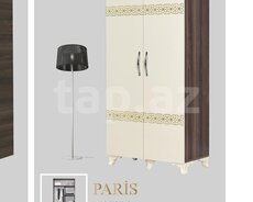 Paris dolab