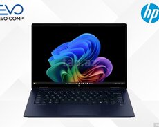 HP OmniBook X Flip 14-fm0013dx