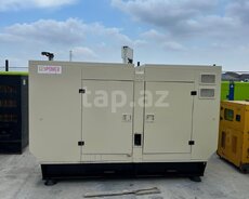 Generator 100 kVa