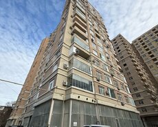 3-otaqlı yeni tikili, A. M. Şərifzadə küç., 101 m