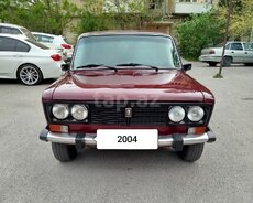 LADA (VAZ) 2106, 2004 il