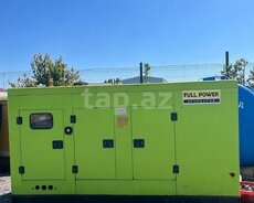 Generator 250 kva