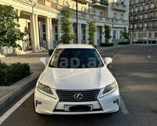 Lexus RX 450 H, 2013 il