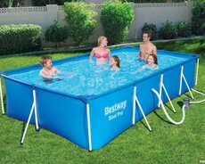Hovuz Bestway