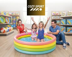 Şişmə uşaq hovuzu 56441