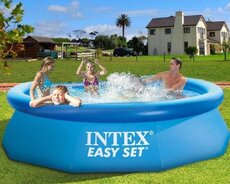 Hovuz İntex