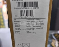 Acer Ryzen 5