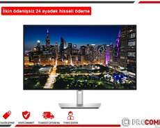 Dell UltraSharp 32 4K Thunderbolt Hub monitor U3225QE 210-BQTK