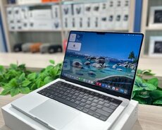 Noutbuk Apple Macbook Pro M5