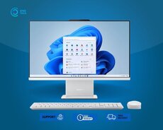 Monoblok Lenovo IC AIO 27IRH9 (F0HM00FTRU)