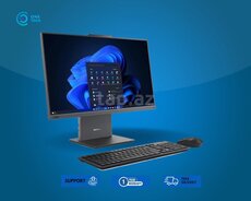 Monoblok Lenovo ThinkCentre neo 50a Gen 5 (12SCA172GW)