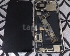 Apple iPhone 13 ehtiyat hissəsi