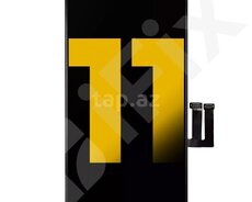 Apple iPhone 11 In-Cell JK ekranı