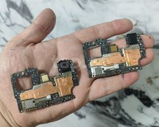 Xiaomi Redmi Note 13 platası