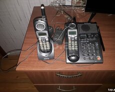 Telefon Panasonic