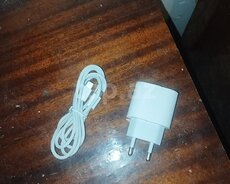 Samsung A57 adapteri