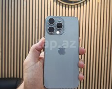 Apple iPhone 15 Pro Max Natural Titanium 256GB 8GB