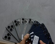 Apple iPhone 15 Pro Natural Titanium 256GB 8GB