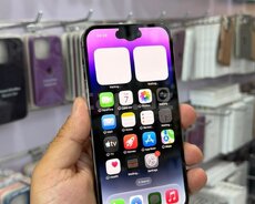 Apple iPhone 14 Pro Deep Purple 128GB 6GB