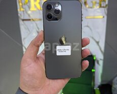 Apple iPhone 12 Pro Max Graphite 512GB 6GB