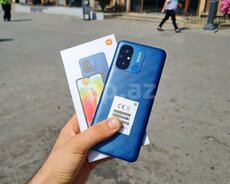 Xiaomi Redmi 12C Blue 128GB 6GB
