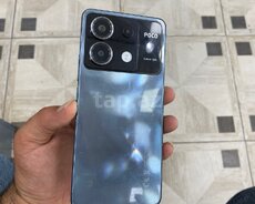 Xiaomi Poco X6 Blue 256GB 8GB
