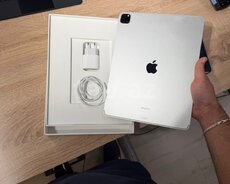 iPad Pro 12.9 M2 256GB Silver Celullar
