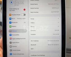 Apple iPad Mini 7 Space Gray 128G