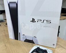 PlayStation 5