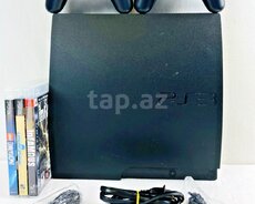 PlayStation 3 Slim